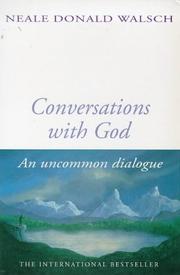 Cover of: Conversations with God