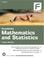 Cover of: Foundation Mathematics and Statistics (Fasttrack)