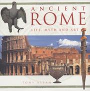 Ancient Rome by Tony Allan