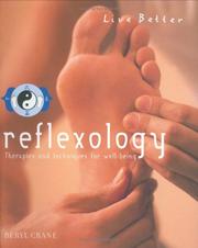 Cover of: Reflexology (Live Better)