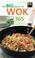 Cover of: The Big Book of Wok