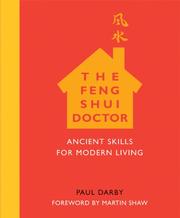 Cover of: The Feng Shui Doctor: Ancient Skills for Modern Living