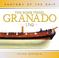 Cover of: The Bomb Vessel Granado 1742