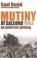 Cover of: MUTINY AT SALERNO