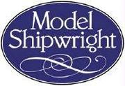 Cover of: MODEL SHIPWRIGHT #137: Issue 137 (Model Shipwright S.)