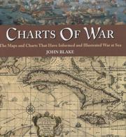 Cover of: Charts of War by John Blake, John Blake