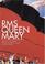 Cover of: RMS QUEEN MARY