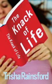 Cover of: The Knack of Life