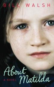 Cover of: About Matilda