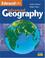 Cover of: Advanced Geography (Edexcel (a))