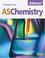 Cover of: Edexcel As Chemistry