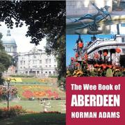 Cover of: The Wee Book Of Aberdeen