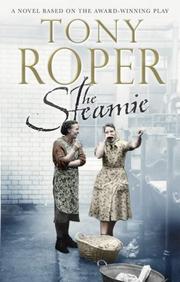 Cover of: The Steamie by Tony Roper