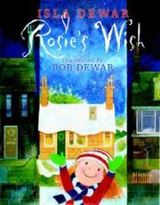Cover of: Rosie's Wish