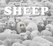 Cover of: Sheep for Beginners: A Dip into the World of Wool