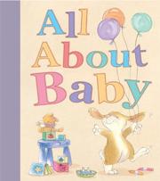 Cover of: All About Baby