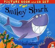 Cover of: Smiley Shark by Ruth Galloway      