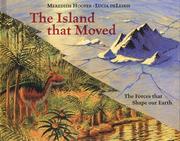 Cover of: The island that moved by Meredith Hooper