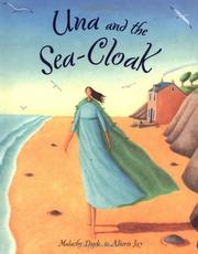 Cover of: Una and the Sea-Cloak | Malachy Doyle