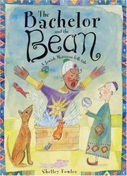The Bachelor and the Bean by Shelley Fowles