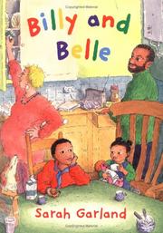 Cover of: Billy and Belle by Sarah Garland