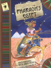 Cover of: Pharaoh's Egypt (Fly on the Wall)