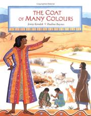 Cover of: Coat of Many Colours