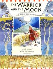 Cover of: The Warrior and the Moon by Nick Would, Nick Would