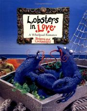 Cover of: Lobsters in Love | Richard Kidd