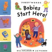Cover of: Babies Start Here