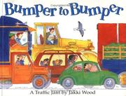 Cover of: Bumper To Bumper by Jakki Wood, Jakki Wood