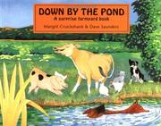 Cover of: Down by the Pond