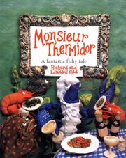 Cover of: Monsieur Thermidor