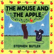 Cover of: Mouse and Apple