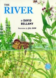 Cover of: The River (Our Changing World) by Bellamy, David