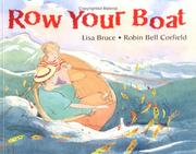 Cover of: Row Your Boat