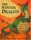 Cover of: The Winter Dragon