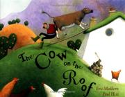 Cover of: The Cow on the Roof by Eric Maddern