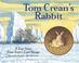 Cover of: Tom Crean's Rabbit