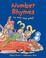 Cover of: Number Rhymes to Say and Play!