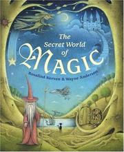 Cover of: The Secret World of Magic