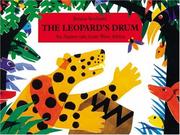Cover of: The Leopard's Drum by Jessica Souhami