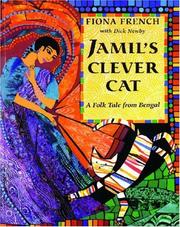 Cover of: Jamil's Clever Cat: A Folk Tale from Bengal