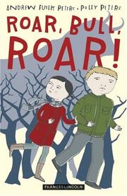 Cover of: Roar, Bull, Roar! by Andrew Fusek Peters, Polly Peters