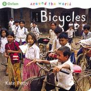 Cover of: Bicycles (Around the World)