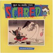 Cover of: Art To Make You Scared