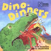 Cover of: Dino-dinners