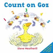 Cover of: Count on Goz by Steve Weatherill, Steve Weatherill