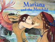 Cover of: Mariana and the Merchild by Caroline Pitcher