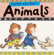 Cover of: Chimp and Zee